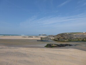 Cottage | Beach | Beach nearby