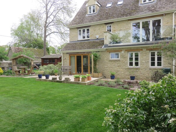 Cottage | Interior - 5 Burford Mews (Burford)