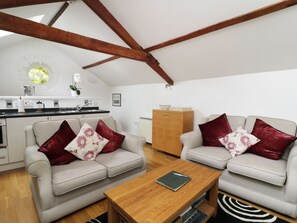Cottage | Interior - Holemire Barn (Cockermouth)