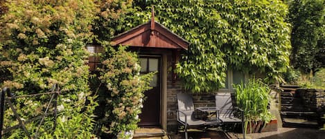 Cottage | Terrace/patio