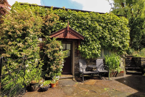 Cottage | Terrace/patio