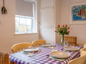 Casa de campo | Restauración