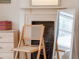 Casa de campo | Interior