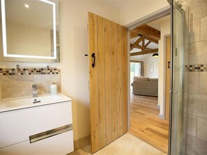 Cottage | Interior - Park Bothy (Cheltenham)