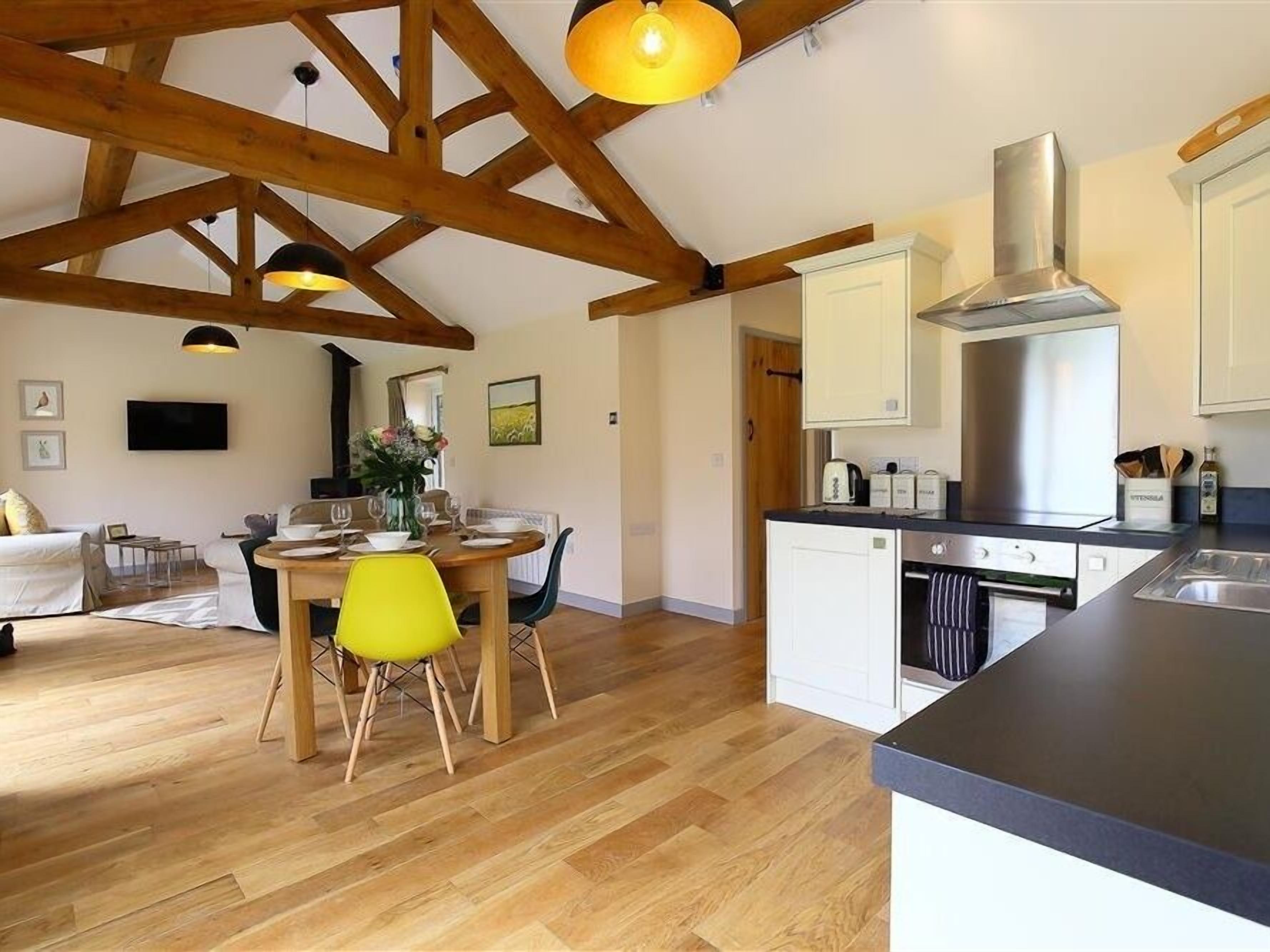 Ferienhaus | Innenbereich
