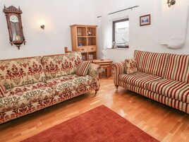 Casa de campo | Interior