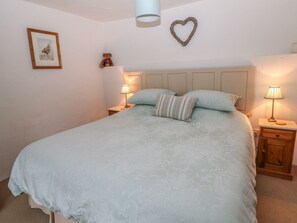 Cottage | Interior - The Old Workshop (Hope Valley)