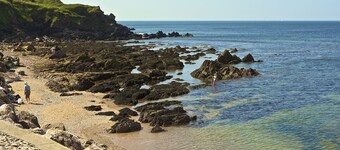 7 Thurlestone Rock