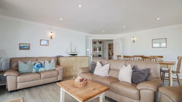 Småhus | Oppholdsområde