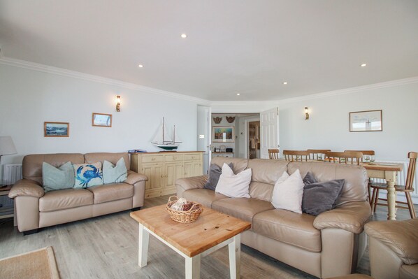 منطقة المعيشة