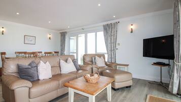 Småhus | Oppholdsområde