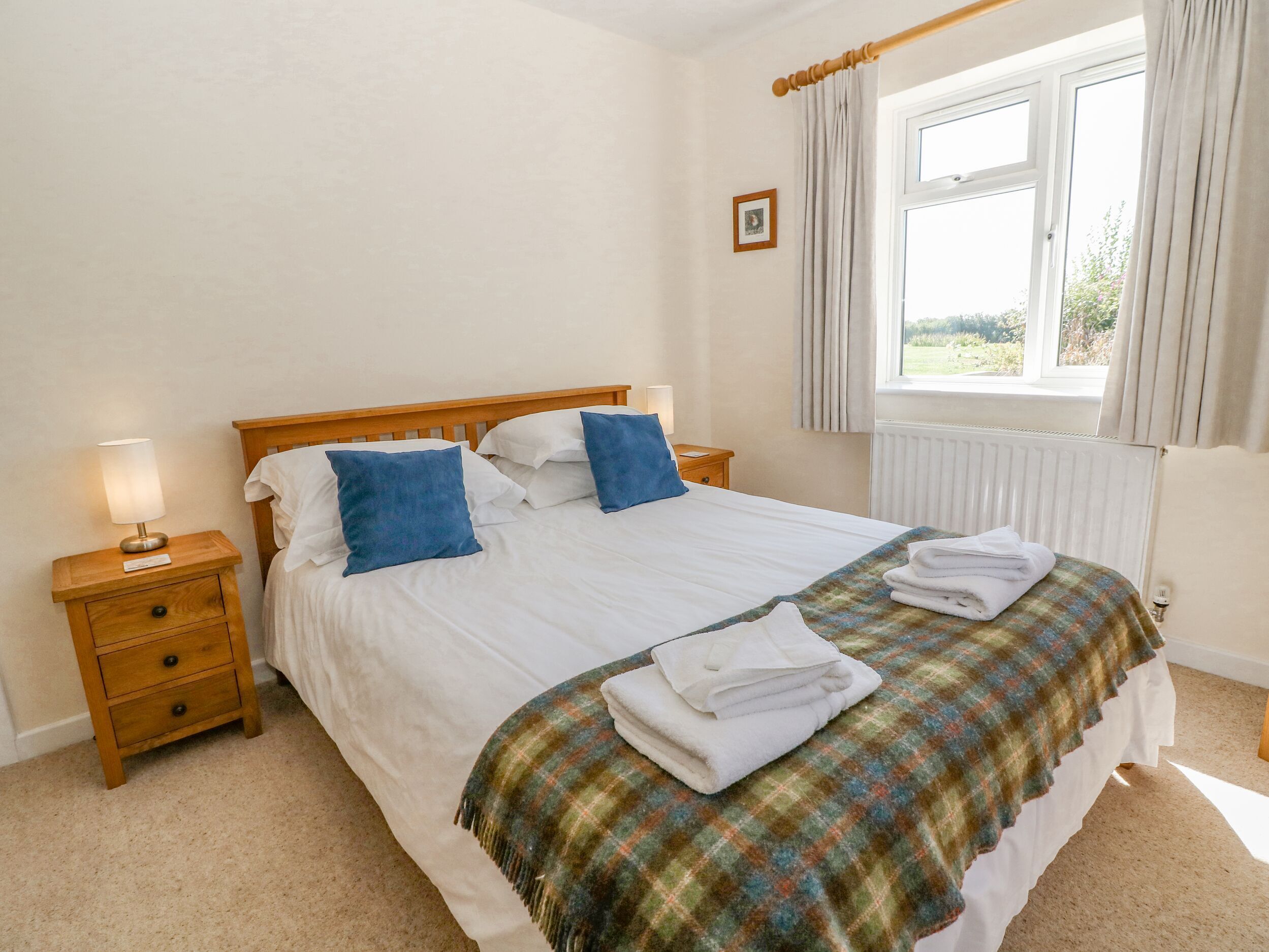 Cottage | 5 bedrooms, individually decorated, individually furnished, free WiFi