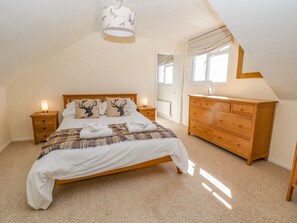 Chaumière | 5 chambres, décor unique, ameublement unique, accès au Wi-Fi (inclus)