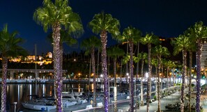 Port de plaisance