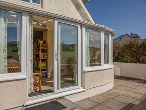 Cottage | Exterieur