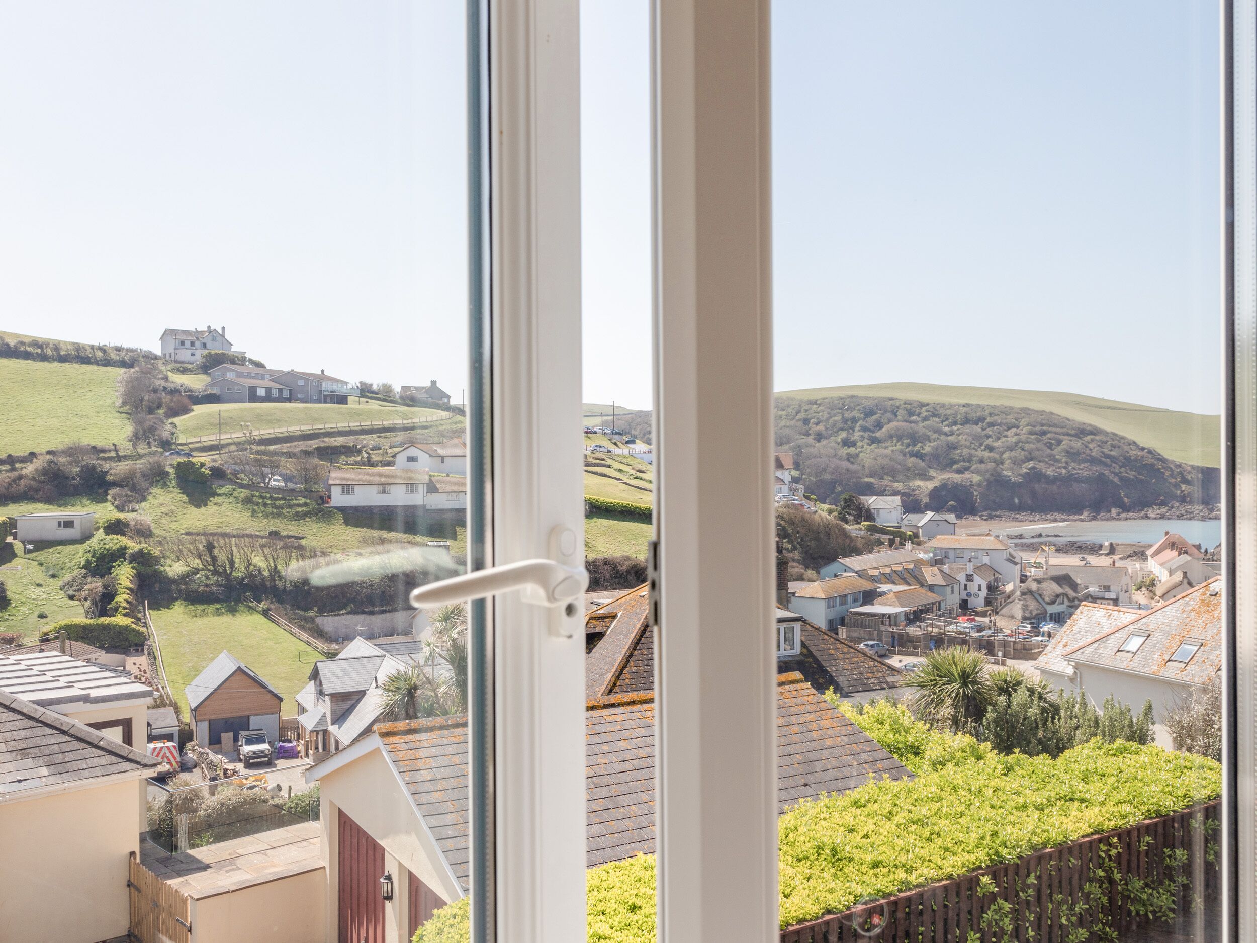 Casa de campo | Interior