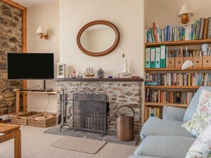 Cottage | Interieur