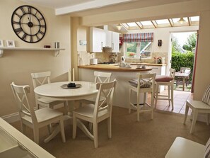 村舍 | 住宿内部