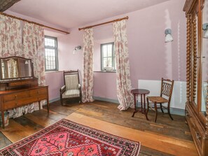 Casa de campo | Interior