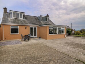 Cottage | Exterior - Dalar Deg (Pwllheli)