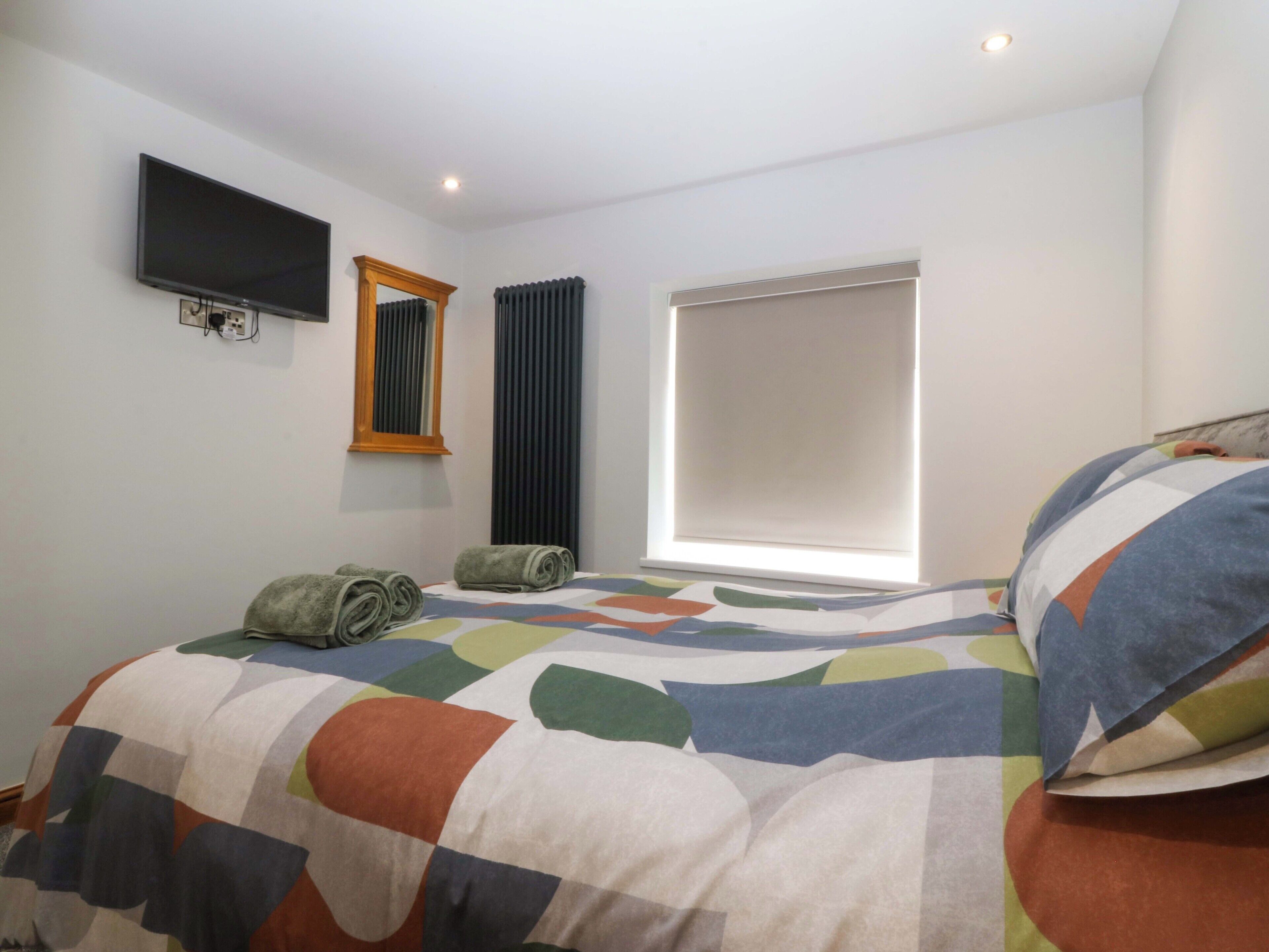Casa de campo | 3 quartos, individualmente decorados, individualmente mobiliados