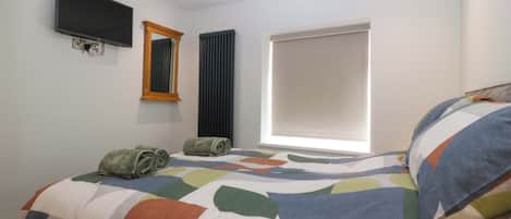 Cottage | 3 bedrooms, individually decorated, individually furnished, free WiFi