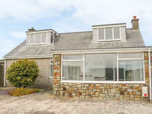 Cottage | Interior - Dalar Deg (Pwllheli)