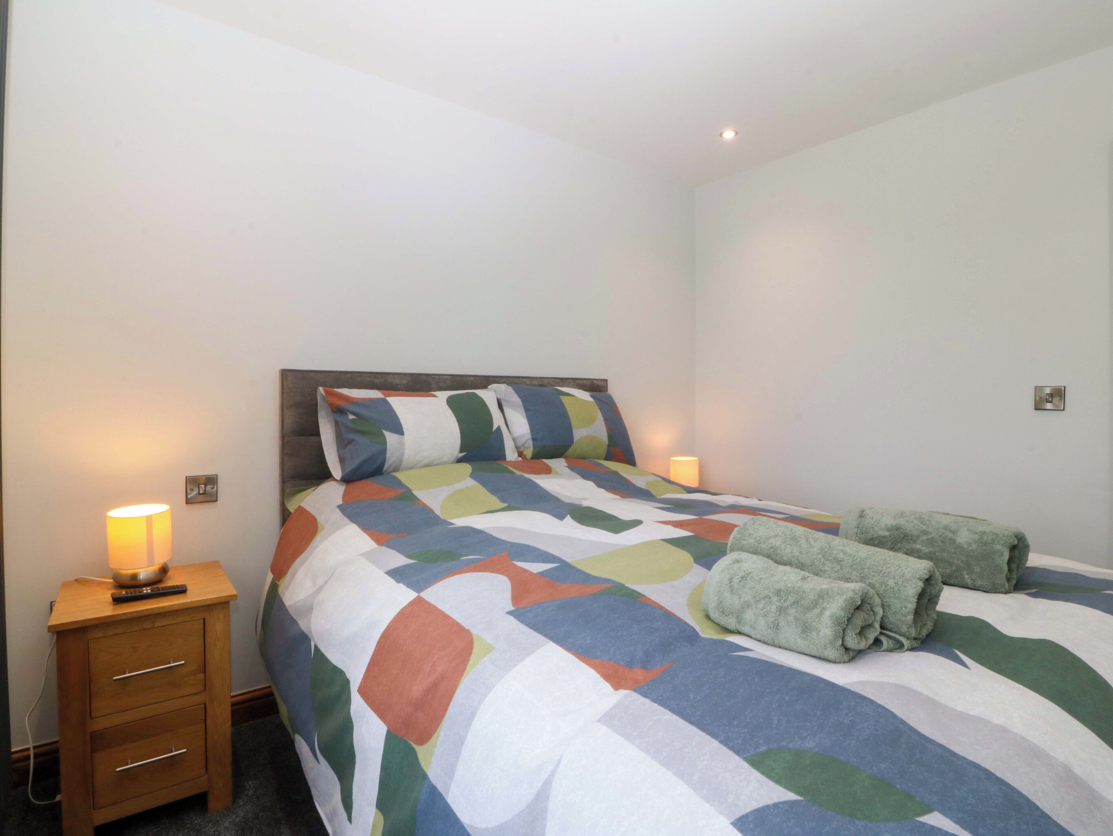 Cottage | 3 bedrooms, individually decorated, individually furnished, free WiFi