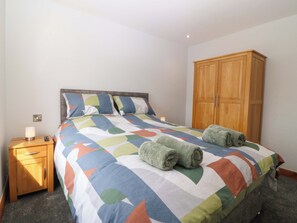3 chambres, décoration personnalisée, ameublement personnalisé