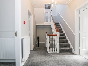 Cottage | Interior - Westpoint (Llandudno)