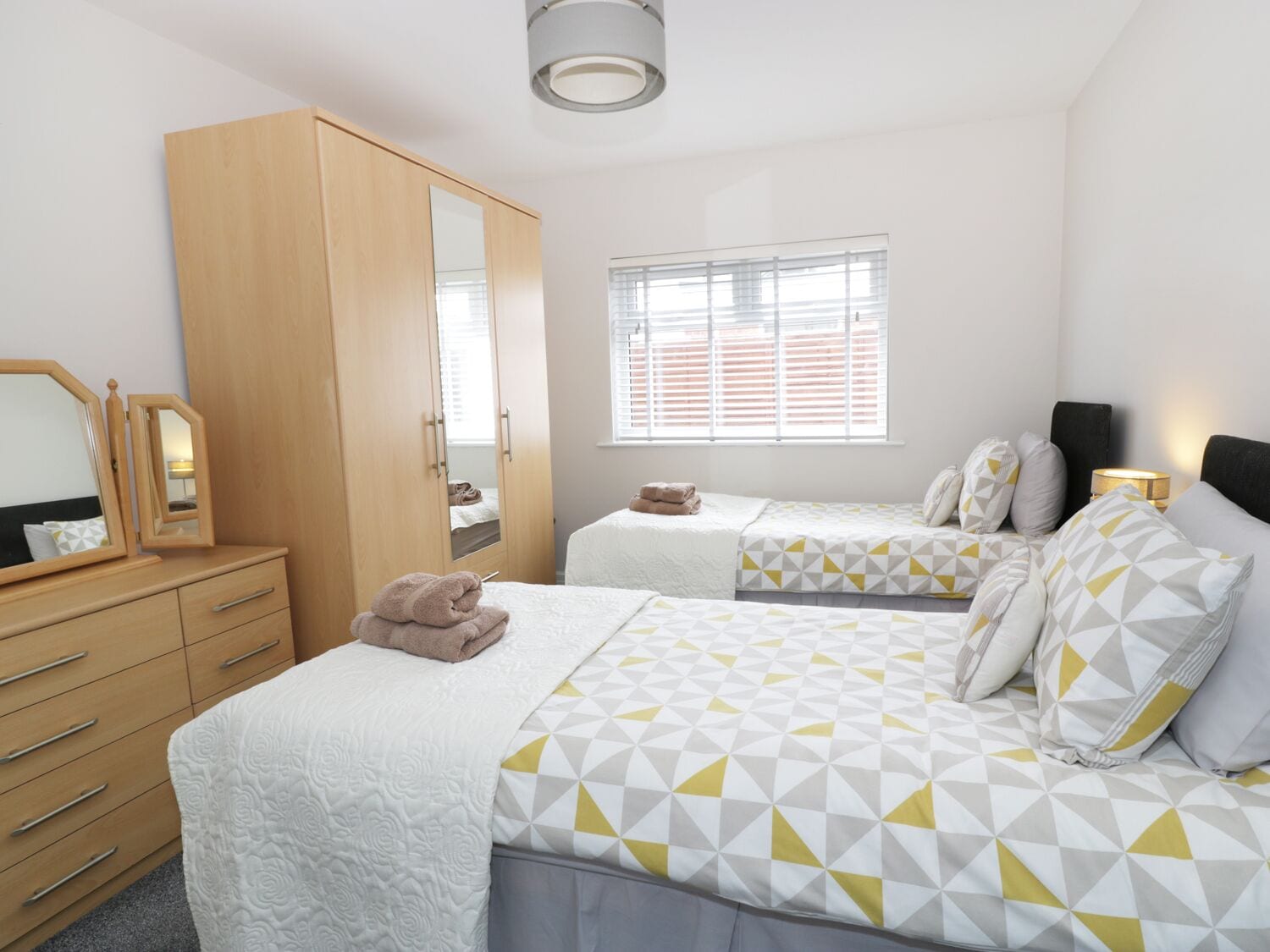 Casa de campo | Interior