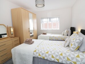 Cottage | Interior - Westpoint (Llandudno)