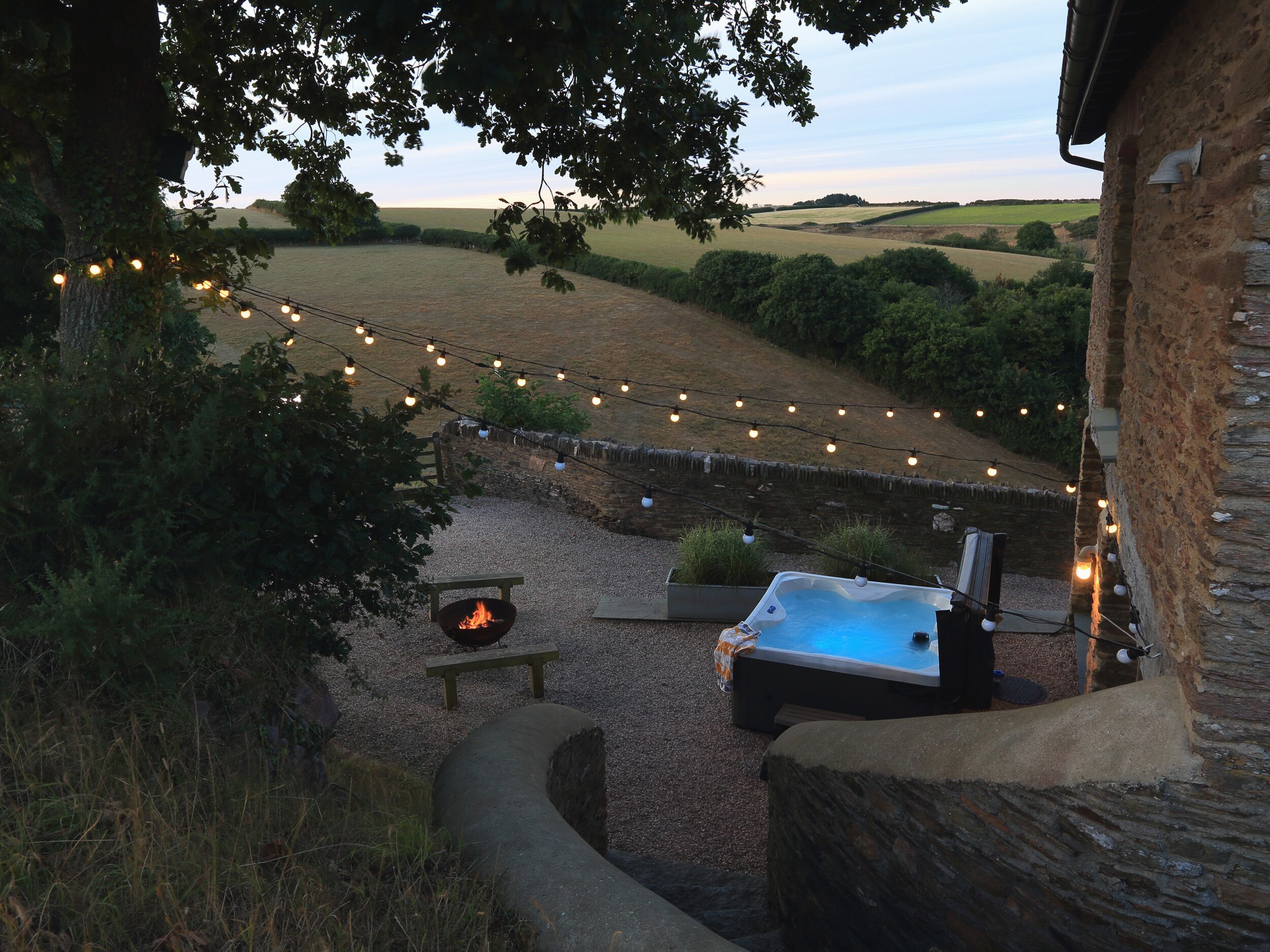 村舍 | 住宿内部