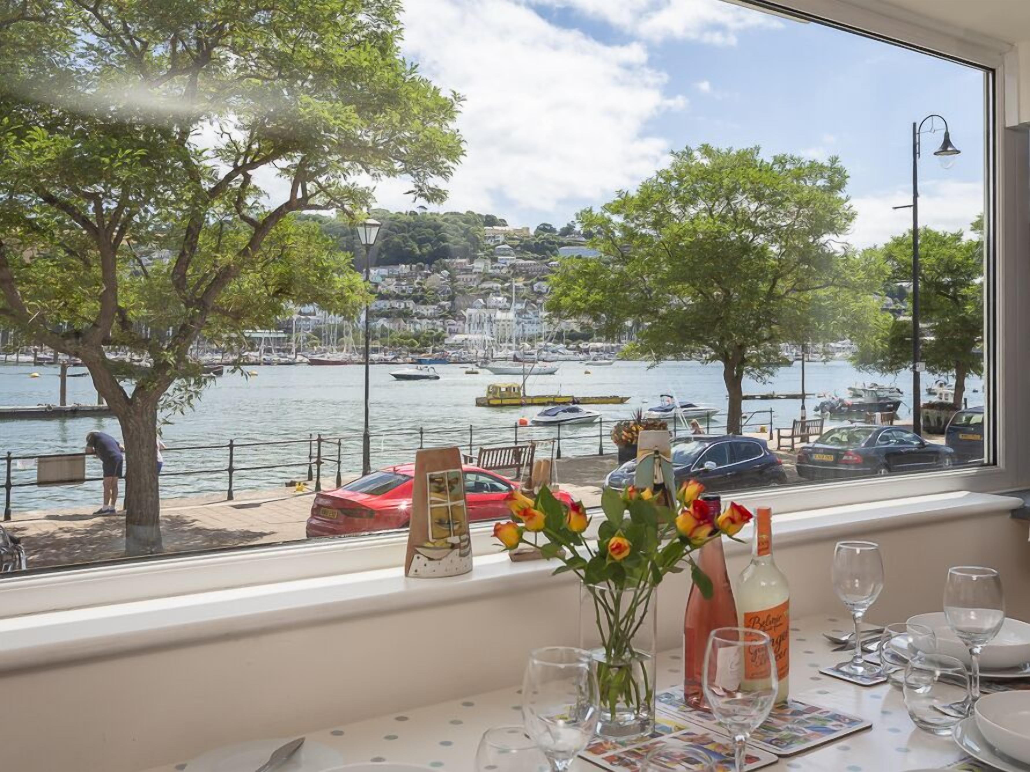 コテージ | 内装