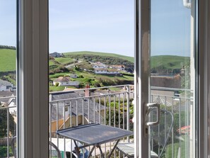 คอทเทจ | ระเบียง