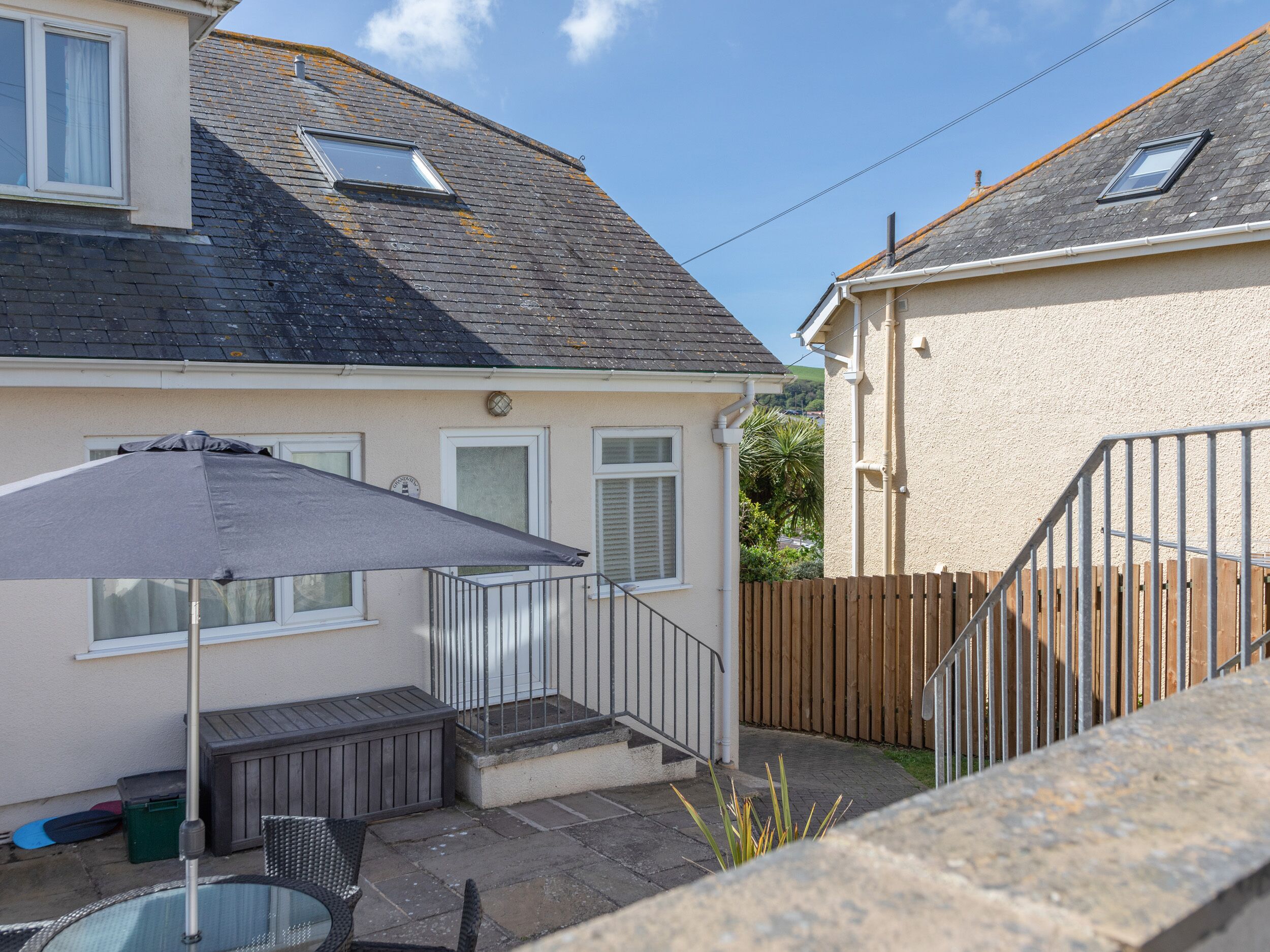 Casa de campo | Exterior