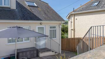 Casa de campo | Exterior