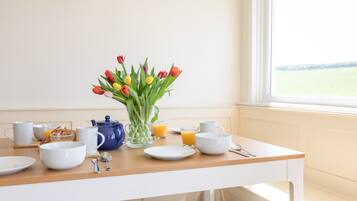 Cottage | Restauration