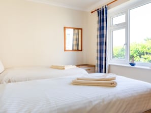 Cottage | Intérieur