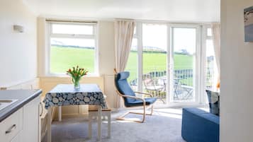 Ferienhaus | Innenbereich