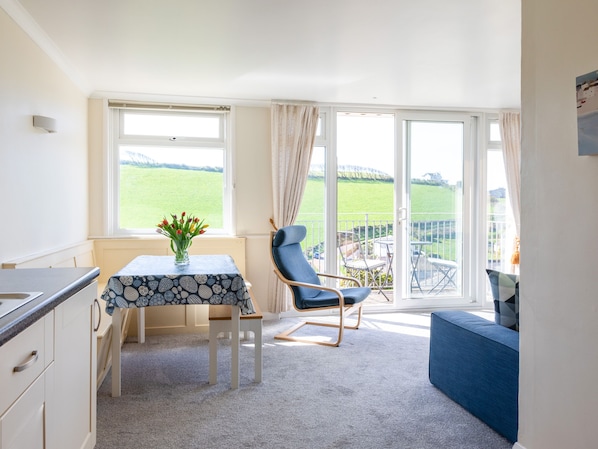 Cottage | Intérieur