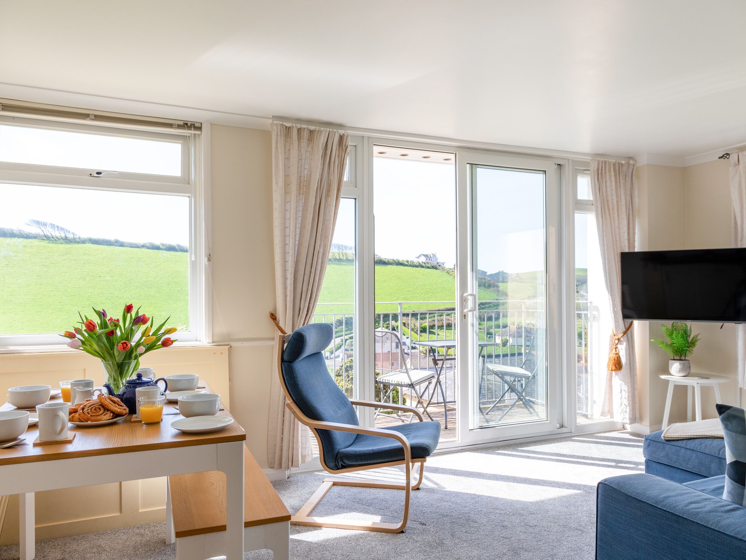 村舍 | 住宿内部