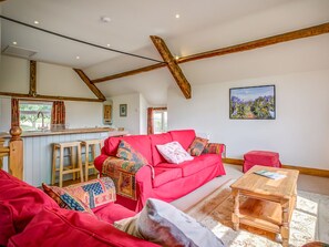 Cottage | Interior
