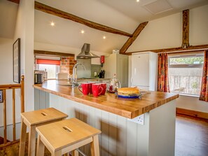 Cottage | Interior - Top Barn (Shipston on Stour)