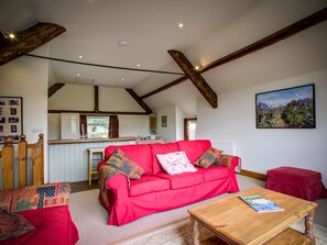 Cottage | Interior - Top Barn (Shipston on Stour)
