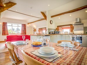 Cottage | Interior - Top Barn (Shipston on Stour)
