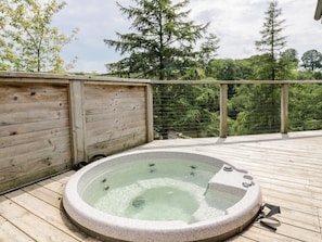 Cottage | Spa
