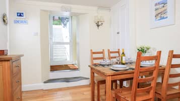 Cottage | Intérieur