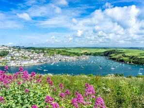 Cottage | Interior - Aune Cottage (Salcombe)