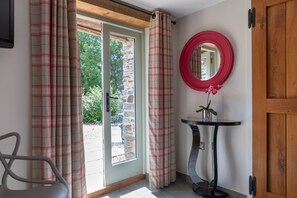 Cottage | Interni
